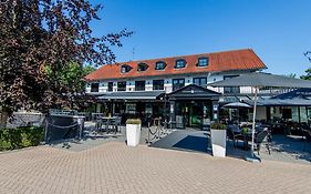 Fletcher Hotel-Restaurant Jagershorst-Eindhoven